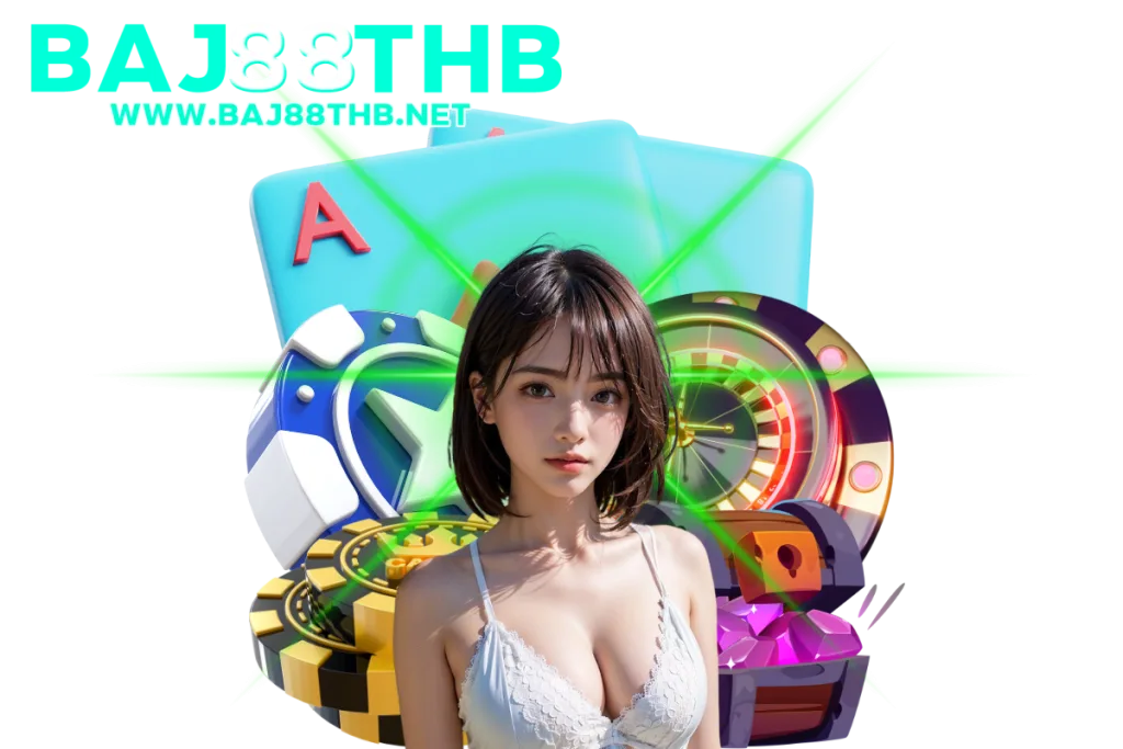baj88thb สมัคร